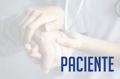 paciente